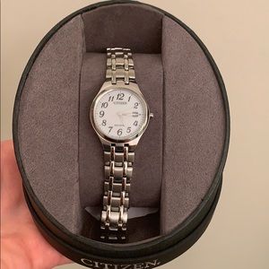 Brand New CITIZEN Corso Eco-Drive Watch
